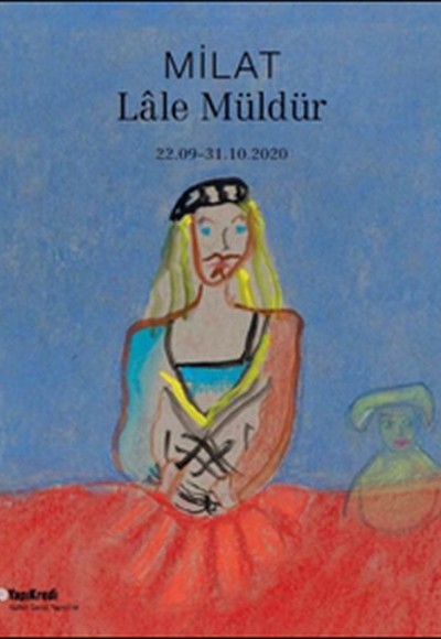 Milat - Lale Müldür Milat - Lale Müldür
