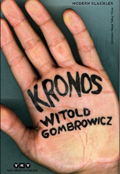 Kronos - Modern Klasikler Kronos - Modern Klasikler