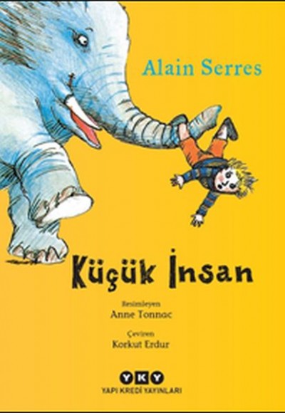 Küçük İnsan Küçük İnsan