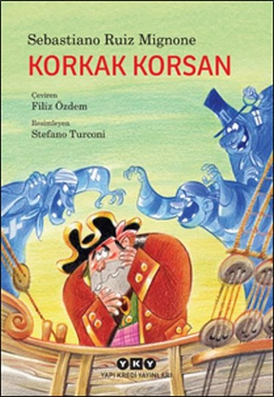 Korkak Korsan Korkak Korsan
