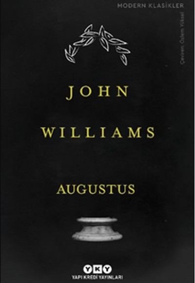 Augustus - Modern Klasikler Augustus - Modern Klasikler