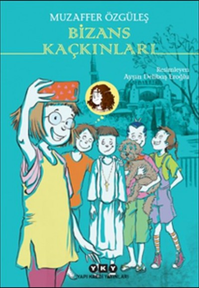 Bizans Kaçkınları Bizans Kaçkınları