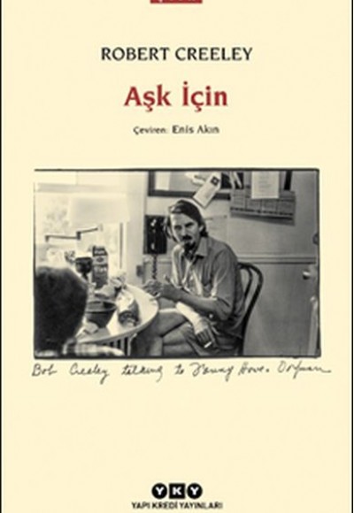 Aşk İçin Aşk İçin