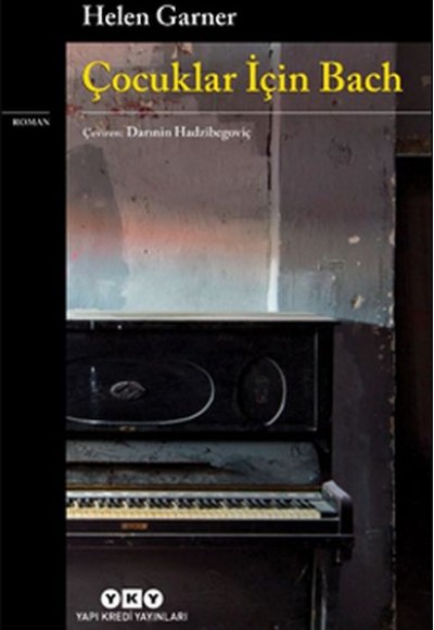 Çocuklar İçin Bach Çocuklar İçin Bach