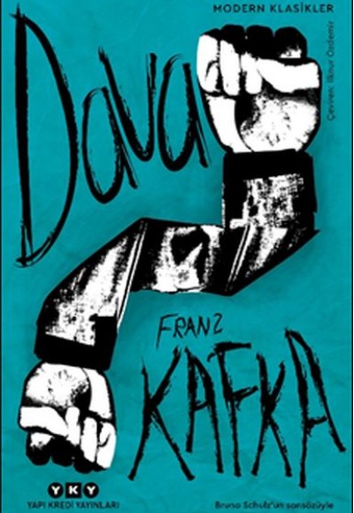 Dava - Modern Klasikler Dava - Modern Klasikler