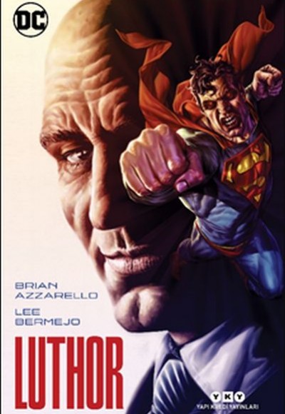 Luthor Luthor
