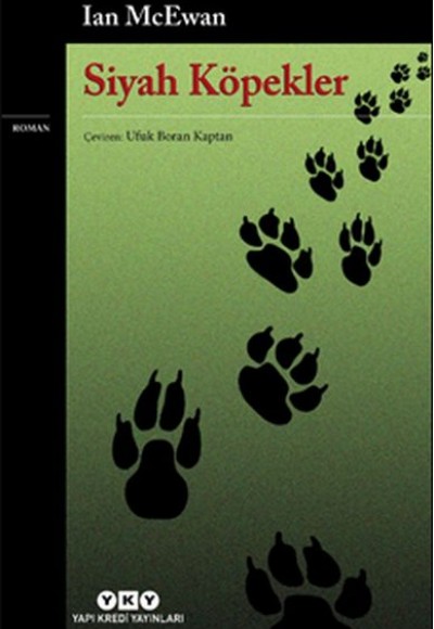 Siyah Köpekler Siyah Köpekler