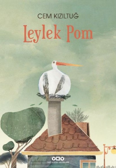 Leylek Pom Leylek Pom