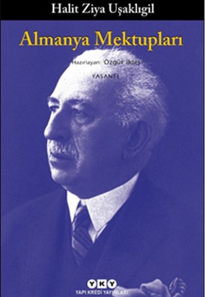 Almanya Mektupları Almanya Mektupları