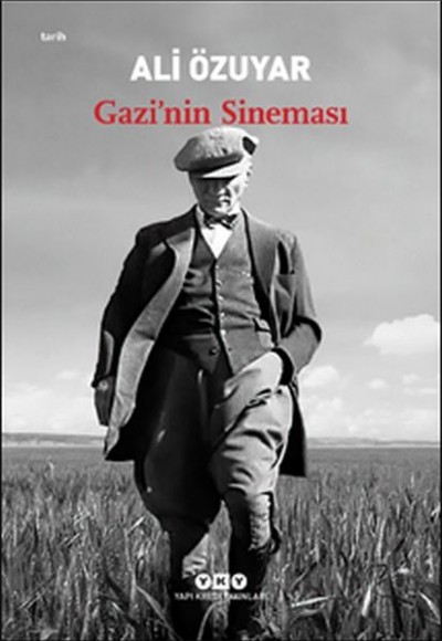 Gazi’nin Sineması Gazi’nin Sineması