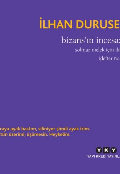 Bizans'ın İncesazı Bizans'ın İncesazı