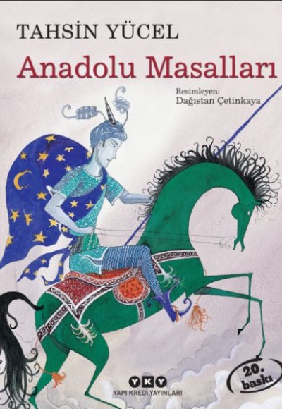Anadolu Masalları Anadolu Masalları