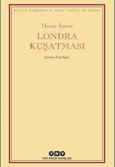 Londra Kuşatması Londra Kuşatması
