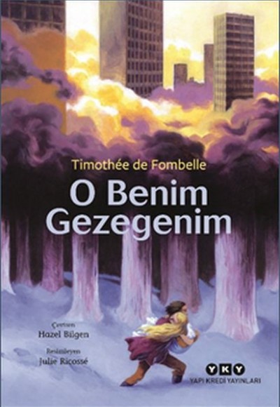 O Benim Gezegenim O Benim Gezegenim