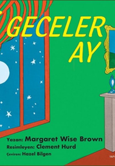 İyi Geceler Ay İyi Geceler Ay