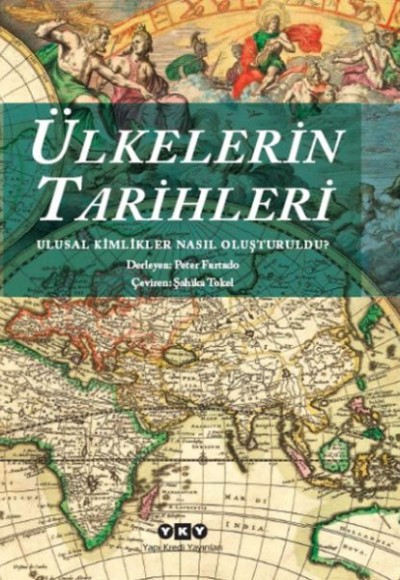 Ülkelerin Tarihleri Ülkelerin Tarihleri