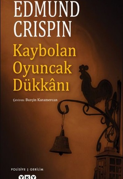Kaybolan Oyuncak Dükkânı Kaybolan Oyuncak Dükkânı