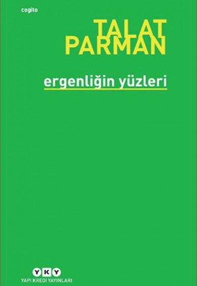 Ergenliğin Yüzleri Ergenliğin Yüzleri