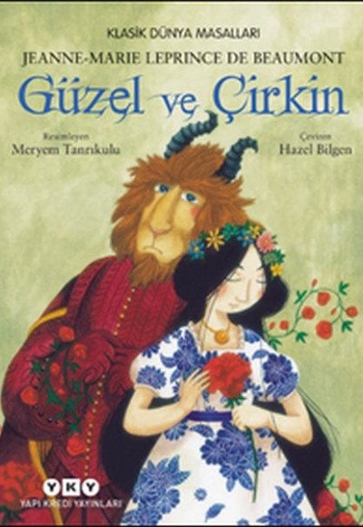 Güzel ve Çirkin Güzel ve Çirkin