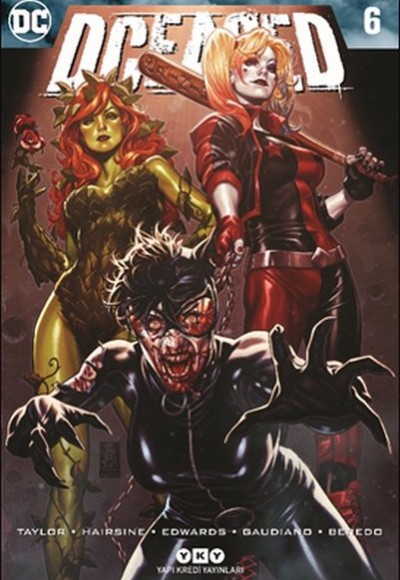 Dceased 6 Dceased 6