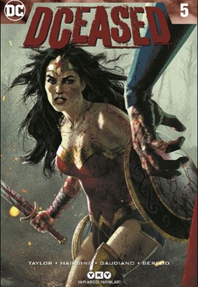 Dceased 5 Dceased 5