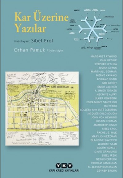 Kar Üzerine Yazılar Kar Üzerine Yazılar