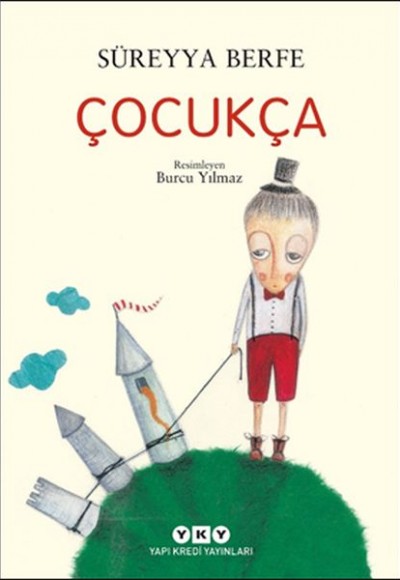Çocukça Çocukça