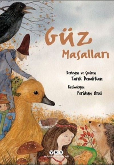 Güz Masalları Güz Masalları
