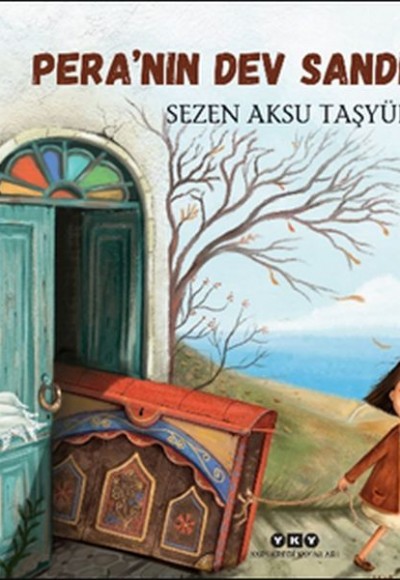 Pera’nın Dev Sandığı Pera’nın Dev Sandığı