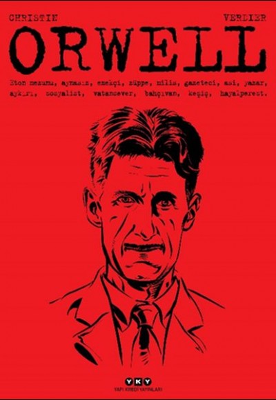 Orwell Orwell