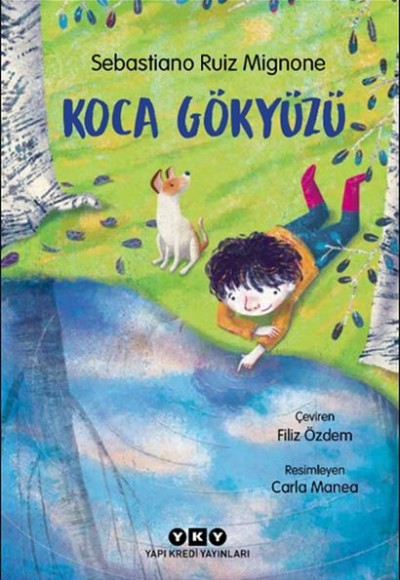 Koca Gökyüzü Koca Gökyüzü