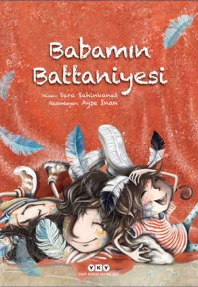 Babamın Battaniyesi Babamın Battaniyesi