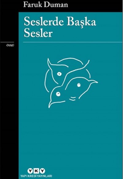 Seslerde Başka Sesler Seslerde Başka Sesler
