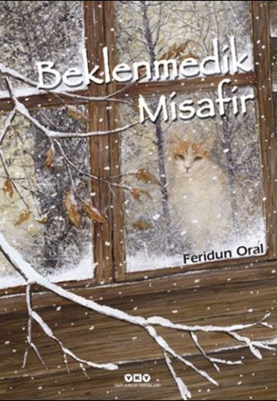 Beklenmedik Misafir Beklenmedik Misafir
