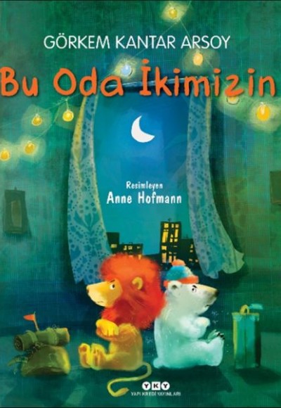 Bu Oda İkimizin Bu Oda İkimizin