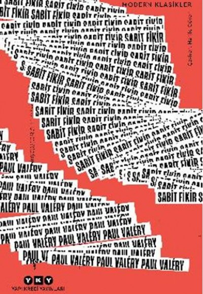 Sabit Fikir - Modern Klasikler Sabit Fikir - Modern Klasikler