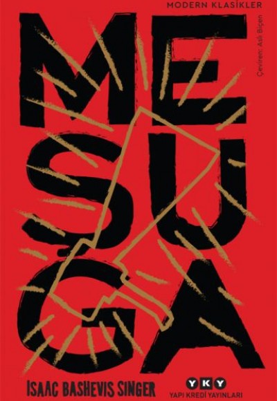 Meşuga - Modern Klasikler Meşuga - Modern Klasikler