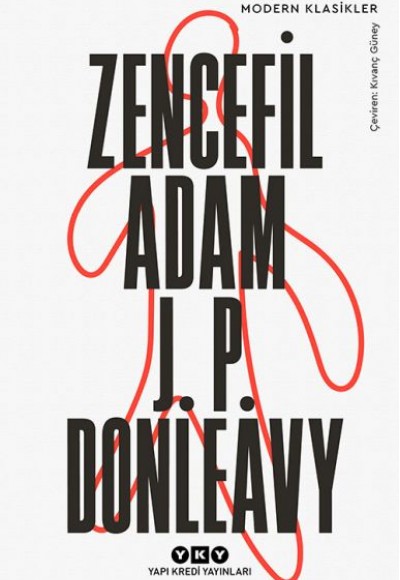Zencefil Adam - Modern Klasikler Zencefil Adam - Modern Klasikler