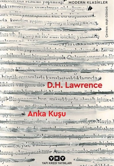 Anka Kuşu - Modern Klasikler Anka Kuşu - Modern Klasikler