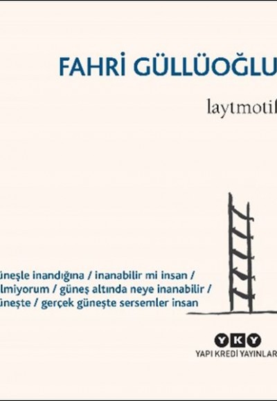 Laytmotif Laytmotif