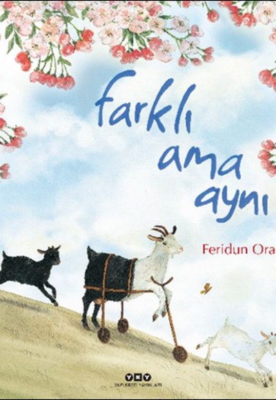 Farklı Ama Aynı Farklı Ama Aynı