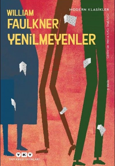 Yenilmeyenler - Modern Klasikler Yenilmeyenler - Modern Klasikler