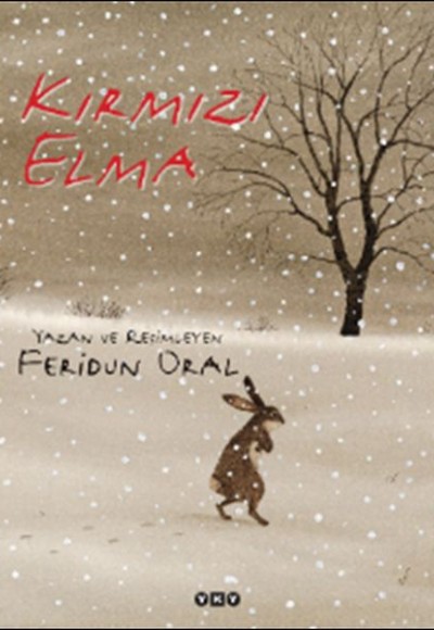 Kırmızı Elma Kırmızı Elma