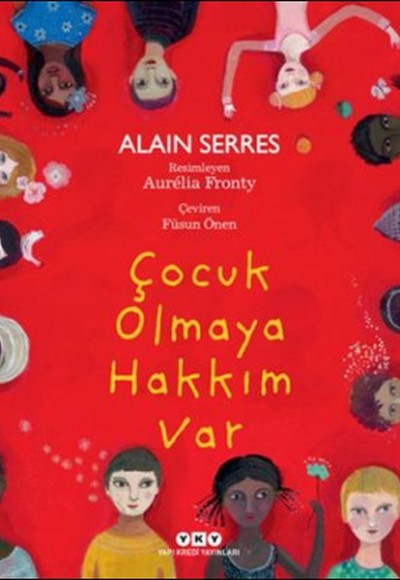 Çocuk Olmaya Hakkım Var Çocuk Olmaya Hakkım Var