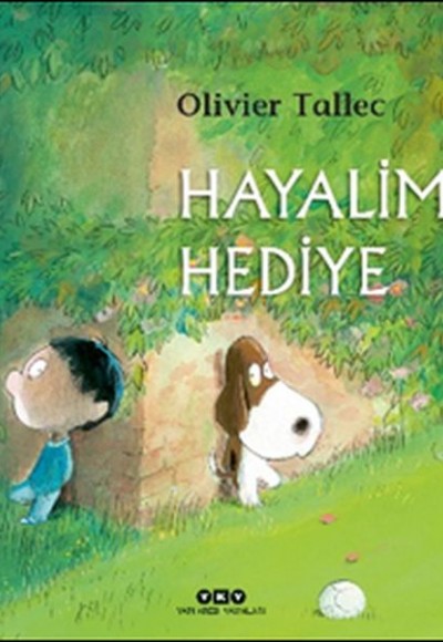 Hayalimdeki Hediye Hayalimdeki Hediye