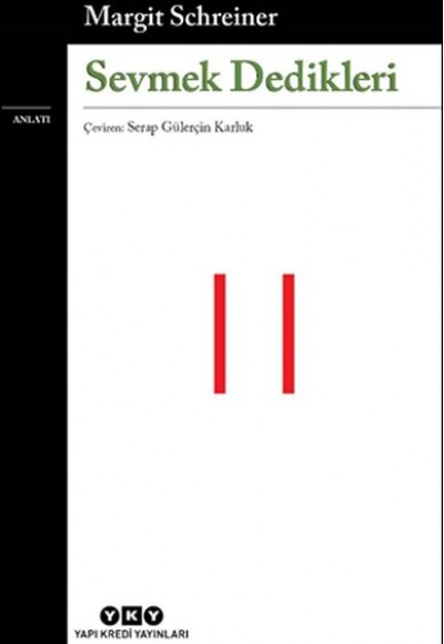 Sevmek Dedikleri Sevmek Dedikleri
