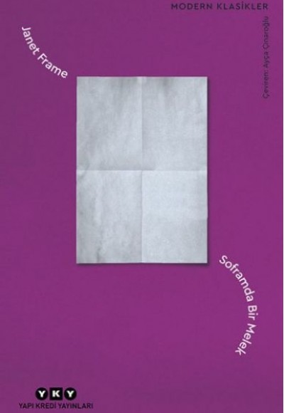 Soframda Bir Melek - Modern Klasikler Soframda Bir Melek - Modern Klasikler