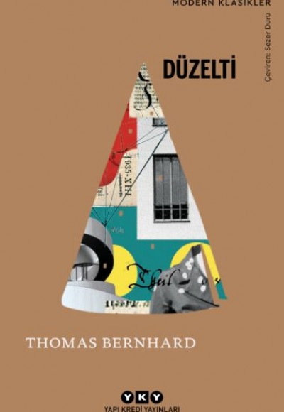 Düzelti - Modern Klasikler Düzelti - Modern Klasikler