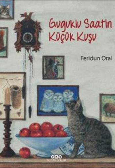 Guguklu Saatin Küçük Kuşu Guguklu Saatin Küçük Kuşu