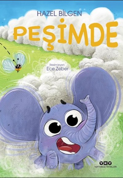 Peşimde Peşimde